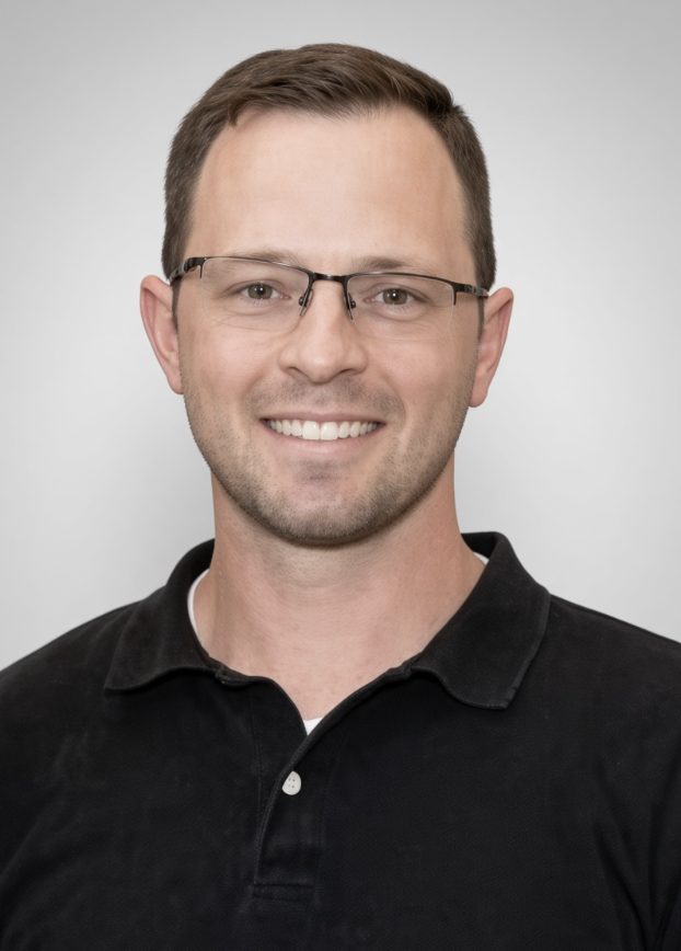 Dr. Jay Skeldon, DPT